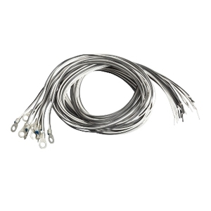 Sonda Termistore PTC SCHNEIDER ELECTRIC DA1TS100 100°C per Interruttori a Controllo di Temperatura (TDS) - Product Image 1