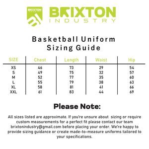 Vente chaude Maillot de basket-ball pour hommes Uniforme de sublimation respirant quantité minimale de commande bas pour la vente en ligne - Product Image 5