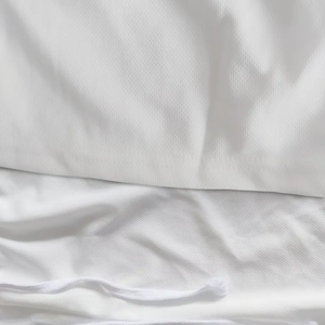 2025 Servicio OEM pantalones cortos de malla en blanco coloridos pantalones cortos de baloncesto de malla de poliéster pantalones cortos de malla personalizados de doble capa - Product Image 5