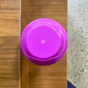 ขวดน้ำกันรั่วสำหรับใส่นม PP 500มล. ปลอดภัยต่ออาหาร - Product Image 2