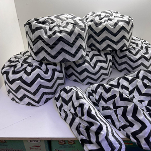 2023 unisexe brodé imprimé musulman casquettes Offre Spéciale coton Casquette sport prières pêche en plein air voyage cadeau décontracté - Product Image 1