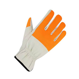 ถุงมือประกอบงานรุ่นใหม่ คุณภาพสูง สำหรับใช้งานกลางแจ้ง ทนทาน ป้องกันรอยยับ ขายดีที่สุด ผลิตตามสั่ง ผ้าฝ้าย/สแปนเด็กซ์ ระบายอากาศได้ดี - Product Image 3