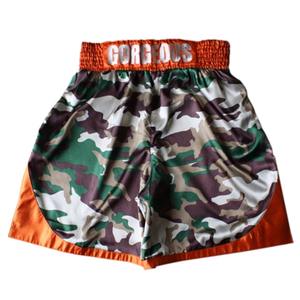 Ensemble de survêtement unisexe personnalisé avec motif camouflage, durable et sublimé, pour l'entraînement de karaté, avec sac inclus - Product Image 5
