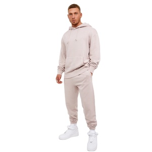 2023 Wholesale Pullover Tracksuit for Men Customized High Style Sports Tracksuit Maternity Features for Winter Season - Product Image 1