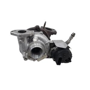 TURBINA CITROEN C3 Serie 9835855380 YHY (DV5RD) Diésel 1500 (16>) - Product Image 2