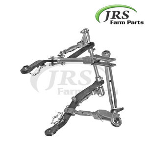 Nuevo Kit de Unión Reforzado para Tractor con Rótula, para Uso Agrícola, por JRS Farmparts India, Fabricante y Exportador - Product Image 3