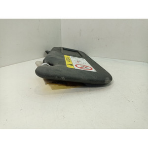 VISERA SOLAR LADO PASAJERO TOYOTA Aygo Serie X 74310K0090C0 1KRFE (22>) - Product Image 5