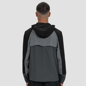 Chaqueta cortavientos ligera para hombre, ultrafina, con capucha, para correr al aire libre, viajes, deportes, venta al por mayor, proveedor a granel - Product Image 6