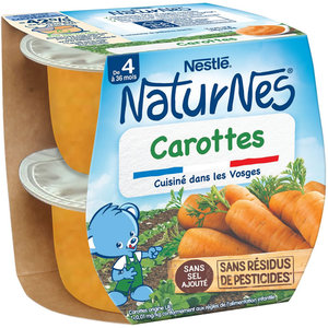 Naturnes ช็อกโกแลตผสมกับผลไม้ - Product Image 4