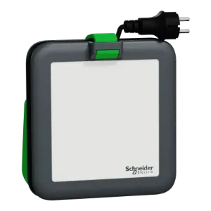 Per Schneider Electric IMT47270: Apparecchio di illuminazione per cantieri edili, prodotto LED ad alte prestazioni - Product Image 1