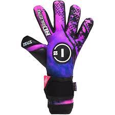 Guantes de Portero Personalizables de Cuero Premium - Product Image 6