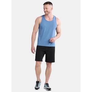 Camiseta personalizada con estampado de letras Sunshine Vibes para mujer, camisetas sin mangas gráficas de verano, camisetas holgadas informales para entrenamiento - Product Image 2