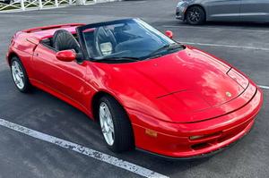 LOTUS ELAN SE d'occasion 1991, conduite à gauche/droite - Product Image 4