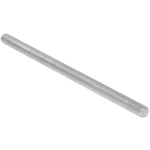 Varillas Roscadas M8 de 1m de Longitud, Paquete de 50 - Walraven DIN 976-1 EV - Product Image 1