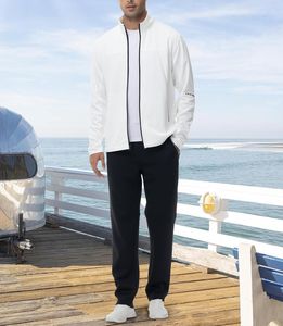 Survêtement pour homme de haute qualité, personnalisable, respirant, à capuche, uni, fermeture, options de taille plus, dernière mode sportive, hiver, salle de sport, bas prix - Product Image 5