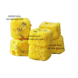 2024เทรนด์สุดฮอต! เสาวรสอบแห้งแบบแช่แข็งจากธรรมชาติไขมันต่ำ100% ยอดเยี่ยมสำหรับการขายจำนวนมาก - Product Image 2