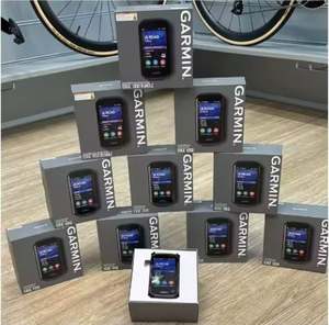 Ordinateur de vélo GPS avancé Edge 1050 - Product Image 1