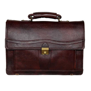 Sac à bandoulière professionnel en cuir PU pour ordinateur portable, mallette de protection pour bureau, vente en gros, fournisseur, modèle 2026, très demandé - Product Image 6