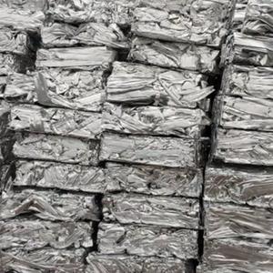 Best quality Aluminium Scrap 6063 for sale Affordable Aluminium Scrap 6063 - Product Image 2