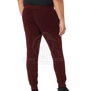 Pantalones Deportivos Personalizados al Por Mayor para Hombre, Diseño Único, Pantalones Deportivos en Oferta, Pantalones Vaqueros - Product Image 2