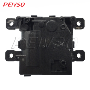 PEIVSO Precio de Fábrica Nuevo Actuador de Compuerta de Aire HVAC BLEND para Toyota Prius Años 12-15, Actuador de Ventilador OEM 063800-2031 - Product Image 5