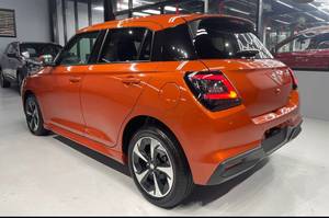 Auto Usado en Buen Estado, Swift Hatchback AWD Sport, Modelo 2026, en Venta - Product Image 2