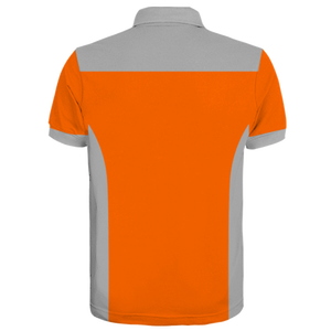 Polo para hombre asequible al por mayor, Polo para hombre hecho a mano, nuevo diseño 2025, Polo para hombre - Product Image 6