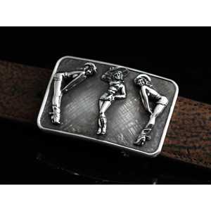 Mason Price 3 Niñas - Product Image 1