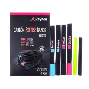 Elastici per Esercizi Sostenibili Rayden Sports, Accessori per Fitness - Product Image 2