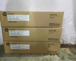 CARTUCHO DE TONER W9053MC - Product Image 5