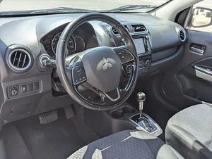 2019 Mitsubishi Mirage LE - Product Image 5