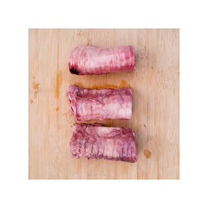 100% trachées de porc congelées IQF naturelles de qualité supérieure en vrac à bas prix - Product Image 3
