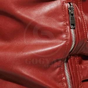Breathable Street Clothing <b>Men</b> <b>Leather</b> <b>Jacket</b> Latest Design Best Quality <b>Men</b> <b>Leather</b> Winter <b>Jacket</b> - Product Image 6