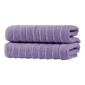 Luxe 100% Coton Serviettes De Bain Tapis De Baignoire Couleur Personnalisée 600GSM Très Absorbant Durable Respirant Écologique À Séchage Rapide - Product Image 6