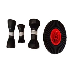 Rodillos de semirremolque de suministro de fábrica al mejor precio, rodillos duraderos de alta calidad para una tracción y rendimiento suaves | ¡Compre ahora! - Product Image 1