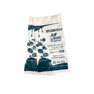 Custom Polypropylene Woven Bags for Packaging Gravure Printing Surface <b>Plastic</b> Printing <b>Product</b> - Product Image 4