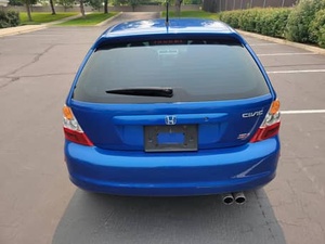Ho-n-d-a Civic Si Hayon d'occasion 2004 - Product Image 6
