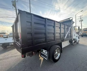 Best!! High Performance 6x4 Diesel Tractor Truck Head <b>Prime</b> Mover Heavy Duty Cargo Hauling For Long Distance Transport - Product Image 5