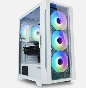 PC para Juegos Nv1d1a RTX 4070 SUPER Computadora AMD Ryzen 5700X3D CPU 64GB (Compra 5 y Obtén 1 Gratis) TELEGRAM/ +1 6319219112 - Product Image 1