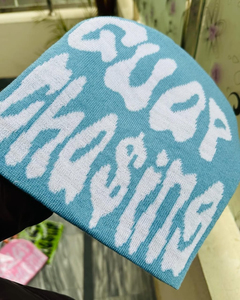 Gorro de Punto Cálido, Unisex, Acogedor, Transpirable, Impermeable, de Forro Polar Suave, Ajustable, Personalizable, Versátil, para el Frío - Product Image 6