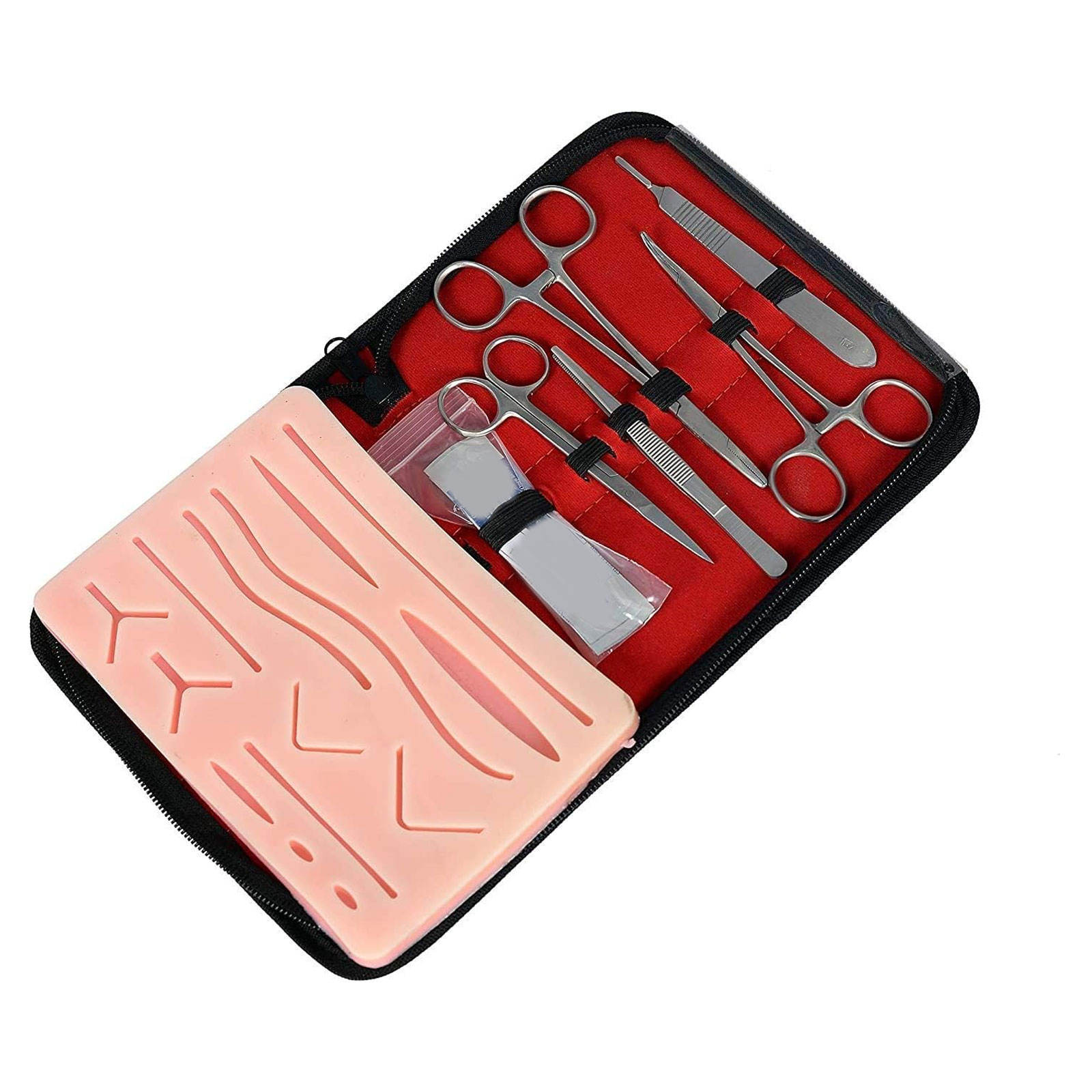 Kit de pratique de suture