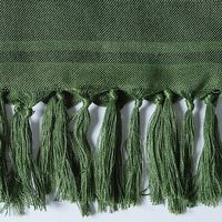 Selendang Shemagh Persegi Katun Berkualitas Tinggi, Ringan, Tahan Angin, dan Bernapas, Motif Elang Terbang, Keffiyeh Gurun Arab