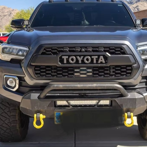 Tacoma Limited 4x4 2021 l Todoterreno - Product Image 1