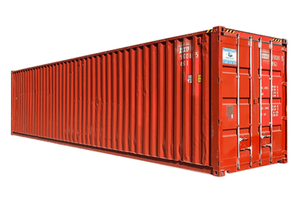 คอร์เทนเหล็กคอนเทนเนอร์20FT และจัดส่ง40FT แบบใช้แล้ว - Product Image 4