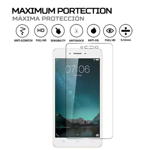 ฟิล์มกันกระแทก Vivo V3Max อุปกรณ์เสริมมือถือที่ทนทานและดูดซับแรงกระแทก - Product Image 2
