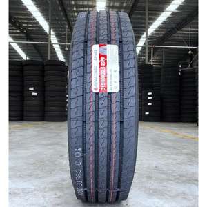 Pneus de camion commerciaux Solution optimisée pour la flotte 16PLY - Product Image 4