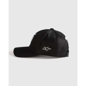 Gorra Deportiva Americana de 5 Paneles con Visera Curva, Impermeable y Logotipo de Goma Sublimado, Talla Personalizable - Product Image 3