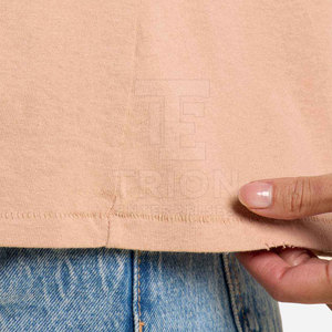 Most Popular New Style Women T-Shirts Custom Size Women T-Shirt Best Quality Women T-Shirt In Stock - Product Image 5