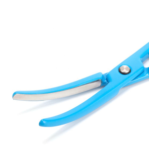 Forceps-Tijeras bipolares de alta calidad, pinzas para sellar y sellar arterales, antiadherentes, reutilizables - Product Image 2