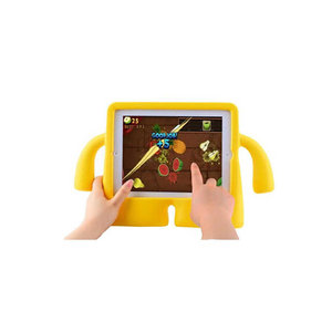 Étui de protection intelligent Netzy 2025 IBuy pour iPad Pro 11, support de tablette en TPU, couleur noire, taille 11 pouces - Product Image 4